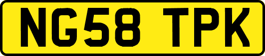 NG58TPK