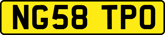 NG58TPO