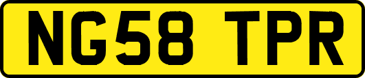 NG58TPR