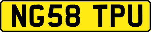 NG58TPU