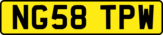 NG58TPW