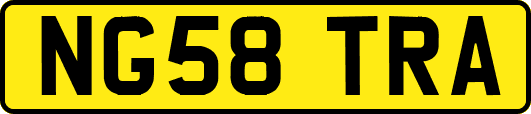 NG58TRA