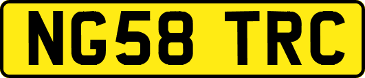 NG58TRC