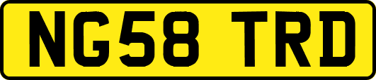 NG58TRD