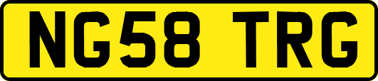 NG58TRG