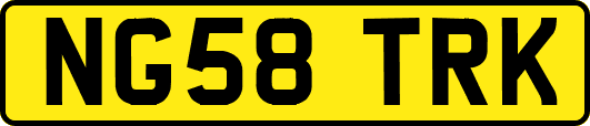 NG58TRK