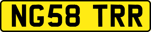 NG58TRR