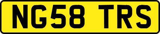 NG58TRS