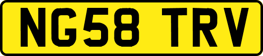 NG58TRV