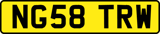NG58TRW