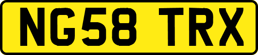 NG58TRX