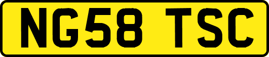 NG58TSC