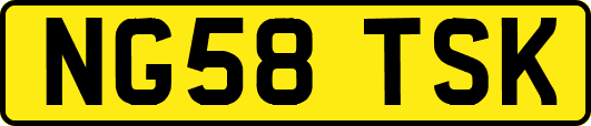 NG58TSK