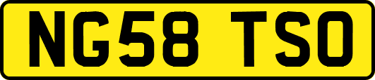 NG58TSO