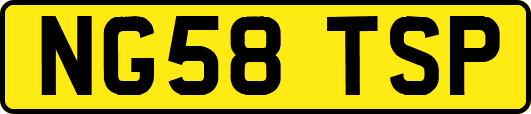 NG58TSP