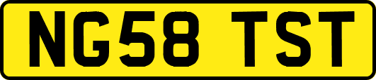 NG58TST