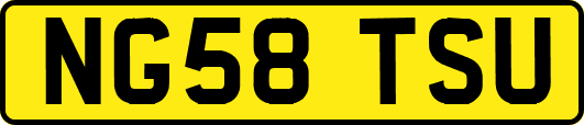NG58TSU
