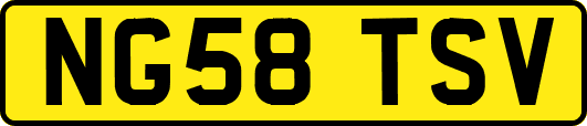 NG58TSV