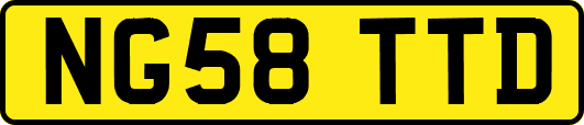 NG58TTD