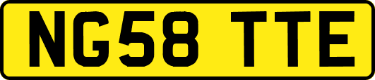 NG58TTE