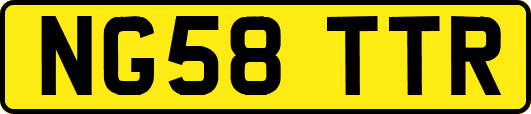NG58TTR