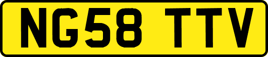 NG58TTV
