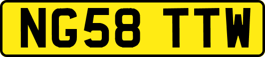 NG58TTW