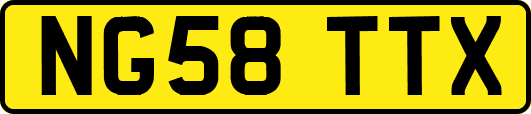 NG58TTX