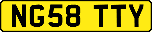 NG58TTY