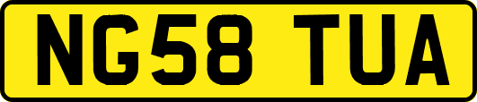 NG58TUA
