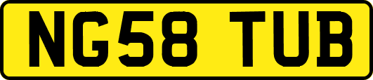 NG58TUB