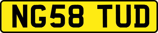NG58TUD