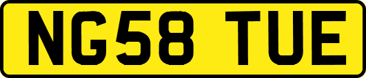NG58TUE