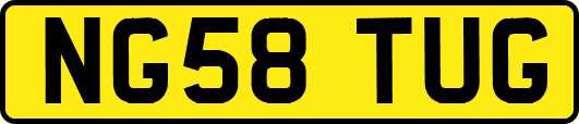 NG58TUG