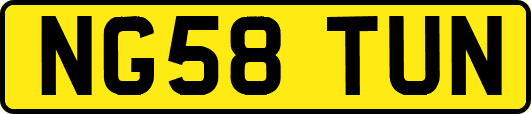 NG58TUN