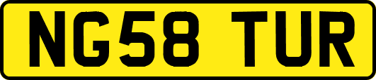 NG58TUR