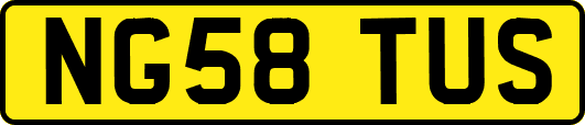 NG58TUS