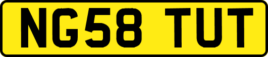 NG58TUT