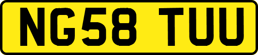NG58TUU