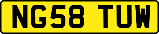 NG58TUW