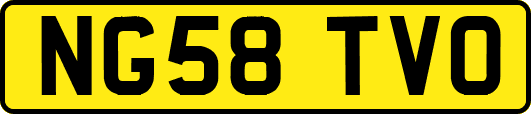 NG58TVO