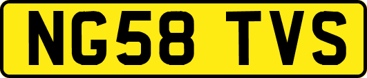 NG58TVS
