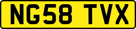 NG58TVX