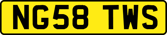 NG58TWS