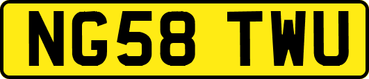 NG58TWU