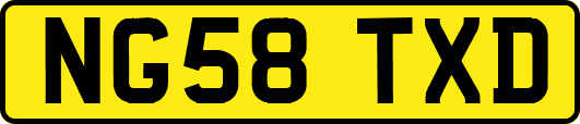 NG58TXD