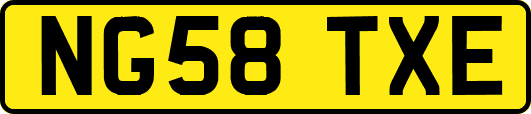 NG58TXE