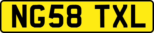 NG58TXL