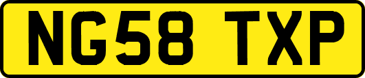 NG58TXP