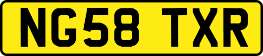NG58TXR
